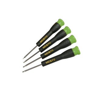 Kit de tournevis pour téléphone portable, ordinateur, montre, tournevis électrique pour ordinateur portable, <span class=keywords><strong>réparation</strong></span> DIY, antenne, tournevis électrique. - Product Image 6