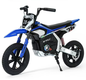 WDLT-2032 Nouvelle Voiture Électrique Télécommandée pour Enfants de 2 à 4 Ans, Alimentée par Batterie, Matériaux Robustes, Plusieurs Modes de Jeu, Amusez-vous - Product Image 1