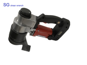 Jeu de clés dynamométriques 1500nm à affichage numérique Source d'alimentation électrique de qualité industrielle - Product Image 6