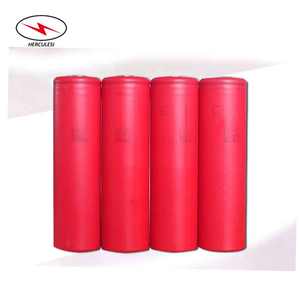 Высокоскоростная перезаряжаемая 18650 аккумуляторная батарея, индивидуальная емкость и напряжение 12 В 5000 мАч 18650 3S2P для электрических продуктов - Product Image 6