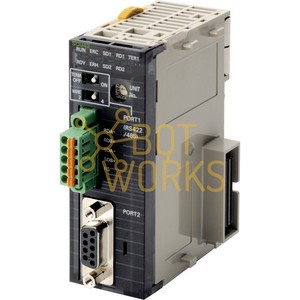 Omron CJ1WSCU42 - Nuovo - Product Image 1