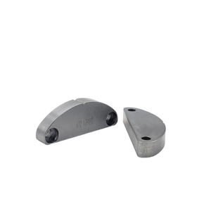 Hochwertiger Präzisions-CNC-bearbeiteter Kali brier platten mess block und Inspektions platte für CMM und Messtechnik - Product Image 5