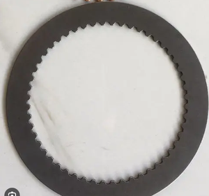 Plattenreibscheibe, Kupplungsreibscheibe, REIBSCHICKE 6Y-0063 6Y0063 für Caterpillar D10N - Product Image 4