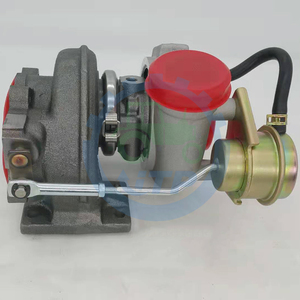 Turbocompresseur TD04L 1G544-17013 1G574-17013 compatible avec <span class=keywords><strong>Kubota</strong></span> M100XDC - Product Image 1