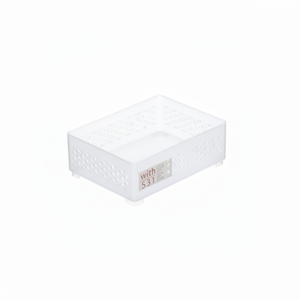 Inomata Wiz 531 cesto portaoggetti opaco - Product Image 1