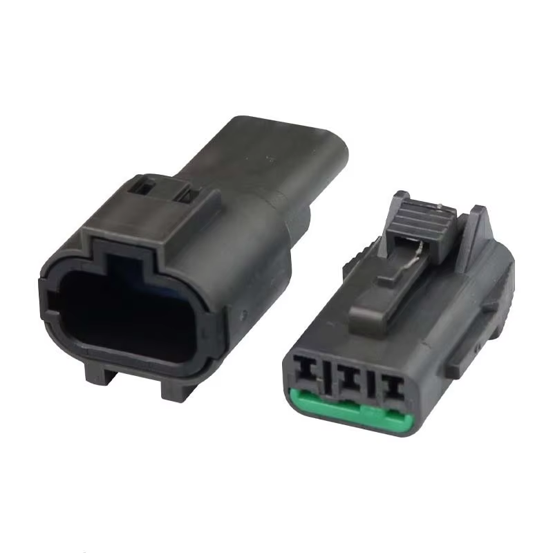 7123 7730 40 Automotive Connector Plug