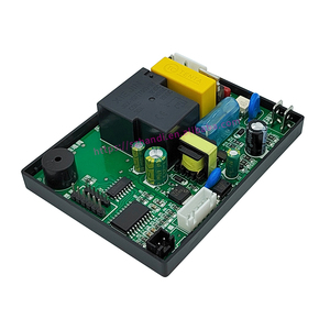 Sistema de Control de Aire Acondicionado <span class=keywords><strong>PG</strong></span> Moto para Dakin, Repuestos Universales para Aire Acondicionado, <span class=keywords><strong>Placa</strong></span> de Circuito Impreso de Control <span class=keywords><strong>Universal</strong></span> para Aire Acondicionado Split - Product Image 3