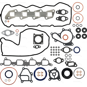Kit completo di guarnizioni, adatto per motore NISSAN serie 01-53694-01 - Product Image 1