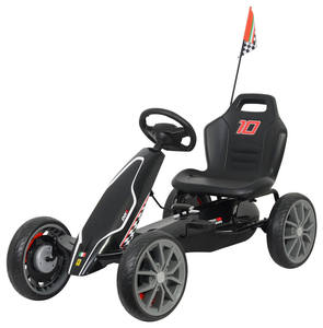 Voiture à pédales électriques pour enfants, <span class=keywords><strong>Go</strong></span> Kart, nouveau modèle, - Product Image 6