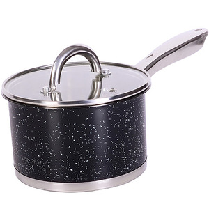 Ensemble d'ustensiles de cuisine <span class=keywords><strong>en</strong></span> acier inoxydable de haute qualité, style moderne et classique, OEM ODM, personnalisable pour la maison et la cuisine, comprenant marmites, faitouts et poêles. - Product Image 4