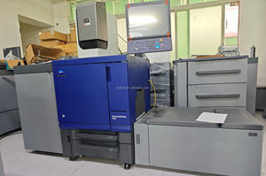 Machine De Copieurs à Grande Vitesse De Production Remise a Neuf Pour La Photocopieuse Konica Minolta C84HC - Product Image 2