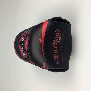 Porte-canette isotherme pliable en néoprène personnalisé par sublimation, pour bière, couleur personnalisée, épaisseur 3 mm - Product Image 4