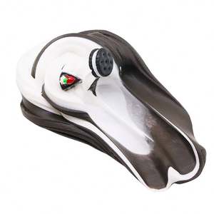 Juguetes Educativos de Moda 2019 para Niños, Lodo de Cristal de Colores, Slime Esponjoso para Decorar Pasteles de Cumpleaños - Product Image 3