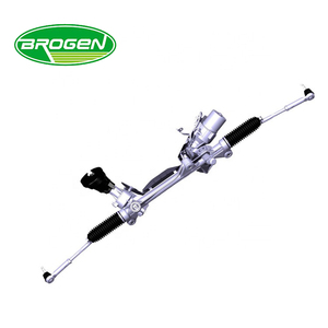 Crémaillère <span class=keywords><strong>de</strong></span> <span class=keywords><strong>direction</strong></span> assistée électrique universelle neuve pour véhicule utilitaire léger - Product Image 2