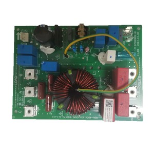 แผงกรองสำหรับเครื่องปรับอากาศส่วนกลางมีเดีย MDV-280WDSN1-891.D.2.2 17127000001166 17127000002021 - Product Image 5