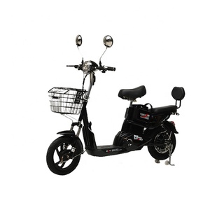 500w High Performance Bike for Adults with Lithium Battery Steel <b>Frame</b> Electronic Features-light Body Design Travel - Product Image 5