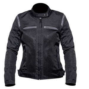 Befast FreeLife Lady Chaqueta de verano para mujer con certificado CE Negro XS - Product Image 2