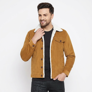 Online Sale <b>Denim</b> Jean <b>Jacket</b> Casual Wear Wholesale Male Top Quality Cotton Jeans <b>Jacket</b> Custom <b>Denim</b> <b>Men's</b> <b>Jackets</b> Available - Product Image 1