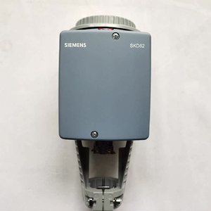 Sie-mens <span class=keywords><strong>VVG</strong></span>/VXG41.15/41,20/41,25/41,32/41,40/41,50 Válvula de vapor de rosca externa - Product Image 2