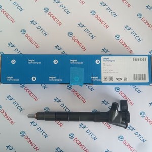 Conjunto de inyector genuino 28565335 28424049 HRD364 04B130277J - Product Image 3