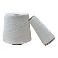 Uzbekistan 100% Cotton Yarn, High Quality Ne, 12 to 40