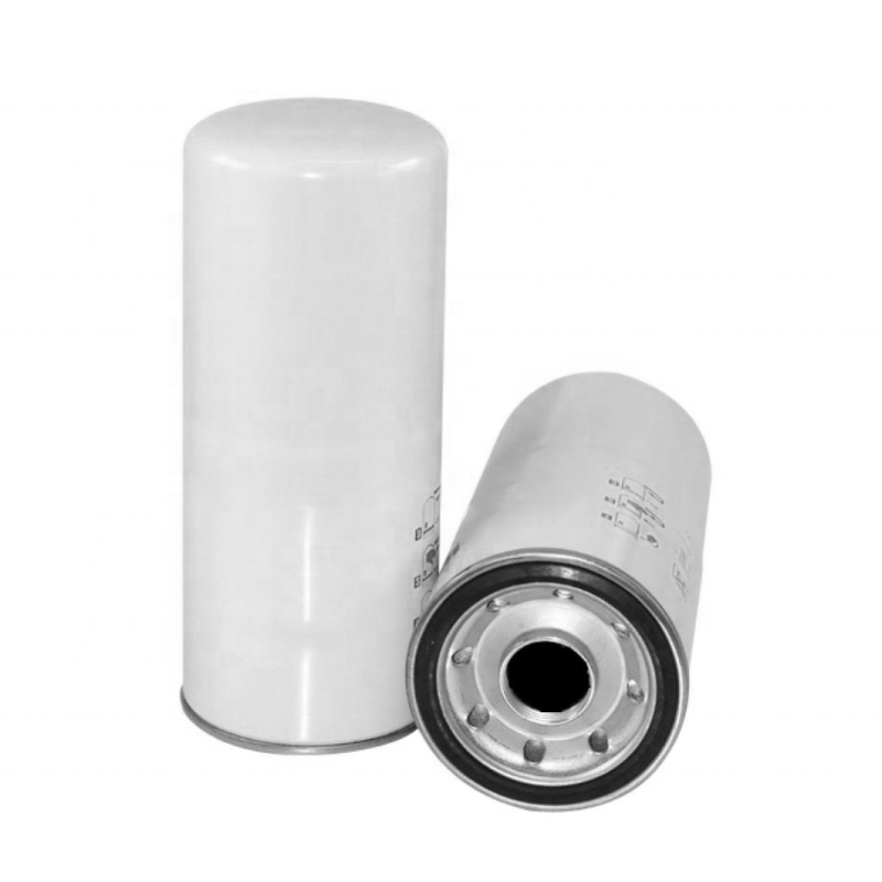 Hdywell, лидер продаж, запчасти для двигателя грузовика, масляный фильтр Lf777 P550671 P551670 Lf3363 Lf9325 Lf670 DBL7670