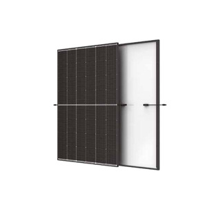 <span class=keywords><strong>Growatt</strong></span> ระบบพลังงานแสงอาทิตย์ไฮบริด5KW + 10kWh ระบบเก็บพลังงานแผง440W สีดำทั้งหมด - Product Image 6