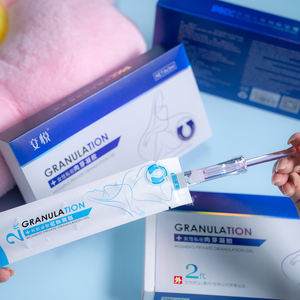 Gel Íntimo Reafirmante Personalizado OEM, Rejuvenecimiento y Mantenimiento Vaginal, Mejora la Flacidez y la Sequedad, Apto para Parejas - Product Image 4
