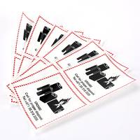 Levier décompresseur ou starter métal Peugeot 103 et MBK 51 bleu Levier décompresseur ou starter métal Peugeot 103 et MBK 51 bleu