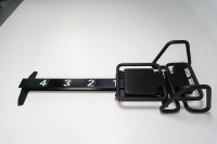 Microformer Pilates Commercial Personnalisé pour Usine – Machine de Fitness Pilates Micro Xformer