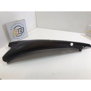 Peoples Motorcycle Fairing Panneau latéral en plastique noir pour KAWASAKI Z1000SX 2011-2016 - Product Image 5