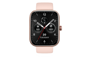 Reloj Inteligente IDW20 con Monitorización de Salud, Resistente al Agua IP68, Pantalla TFT, Pulsera de Actividad, para Hombres y Mujeres - Product Image 6