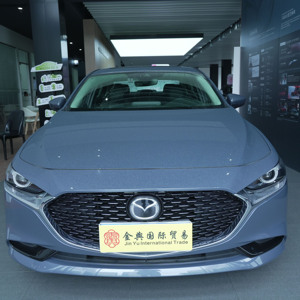<span class=keywords><strong>2023</strong></span> Chang an <span class=keywords><strong>Mazda</strong></span> <span class=keywords><strong>3</strong></span> Gasolina 2.0L 158HP L4 213 KM/H Coche compacto de alta velocidad <span class=keywords><strong>Mazda</strong></span> Sedan Precio barato Vioture Automático Coches nuevos - Product Image 2