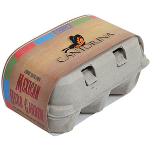 Confezione di <span class=keywords><strong>Semi</strong></span> per Giardino di Fiori Selvatici Personalizzabile, Prato Farfalle, Regalo Naturale Vibrante, Promozionale, Vendita all'Ingrosso - Product Image 1