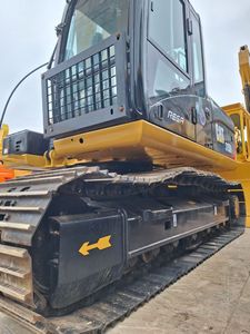 รถขุดตีนตะขาบ CAT315D มือสองคุณภาพดีเยี่ยม เครื่องจักรก่อสร้าง รถขุดตีนตะขาบ 15 ตัน CAT 315D มือสองสำหรับขาย - Product Image 2