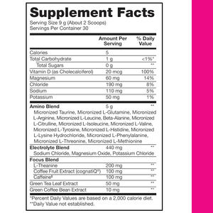 Preentrenamiento <span class=keywords><strong>Keto</strong></span> Energy Management Suplementos para el cuidado de la Salud (antiguo) Logotipo propio Polvo de energía de <span class=keywords><strong>amino</strong></span>ácidos de cadena ramificada - Product Image 2