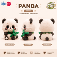 Peluche personnalisée OEM/ODM, conception de peluches sur mesure, créez votre propre marque de peluches pour cadeau d'enfant, jouets en peluche personnalisés