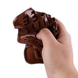 Wholesale Custom Making Nonstick 3D Molde De Silicona Soap <b>Mould</b> Baking Silicone <b>Resin</b> Mold Candle Chocolate Cake Silicon Molds - Product Image 2