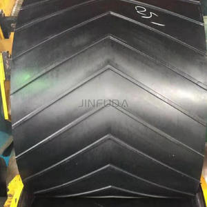 Opvouwbare Industriële Mobiele Transportband Voor Kolen/Bulk Materiaal/Zand Transporteren - Product Image 4