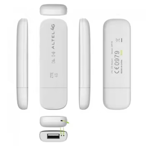 Prix de gros 4G USB <span class=keywords><strong>MF79U</strong></span> 4G Lte Modem USB prise en charge du partage Wifi Routeur de poche 4G Lte USB Wifi Dongle - Product Image 2