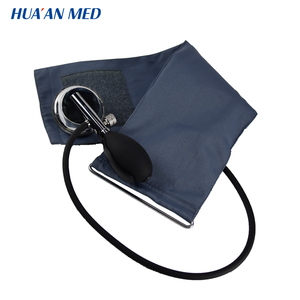 Huean Portable Pulse <span class=keywords><strong>Heart</strong></span> Beat Upper Arm Aneroid Manual - Product Image 4