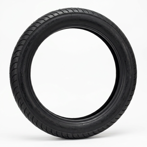 ยางในมอเตอร์ไซค์ Fvrito ขนาด 2.75-18 รุ่น Tr4 แบบท่อตรง สำหรับอุปกรณ์เสริมยางรถออฟโรด - Product Image 1