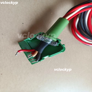 สายทดสอบแบบกล้วย Keithley CA-363-1 REV ของแท้สำหรับ 2602B/2601/2611/2614B - Product Image 4