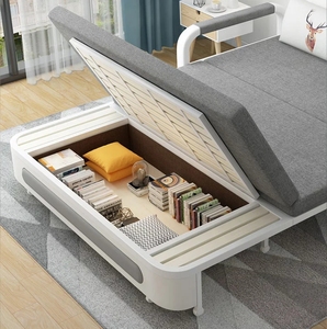 <span class=keywords><strong>Fancy</strong></span> Fabric <span class=keywords><strong>Sofa</strong></span> Giường Gấp Hiện Đại Sleeper Couch <span class=keywords><strong>Sofa</strong></span> Giường Ngủ <span class=keywords><strong>Sofa</strong></span> Kiêm Giường Đôi Đồ Nội Thất Phòng Khách Thiết Kế Đơn Giản - Product Image 6