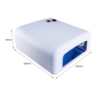 Lampe à ongles UV LED sans fil SUNKIN 36W haute puissance, 4 ampoules UV, durcissement rapide, tubes lumineux remplaçables, logo personnalisé, portable