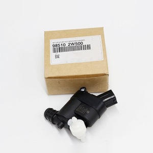 Pompe de lave-glace Hyundai 985102W500 pour Santana 2013-2020, pièce de rechange - Product Image 3