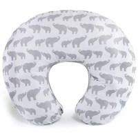 Vente en gros, oreiller d'allaitement confortable pour nouveau-né, oreiller en coton en forme de U, oreiller d'alimentation pour bébé