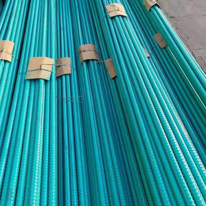 Trung Quốc Nhà sản xuất giá tốt nhất Epoxy nhựa tráng thép cây cho vật liệu xây dựng - Product Image 2