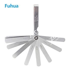 <span class=keywords><strong>Mitutoyo</strong></span> 184-302s נירוסטה מד עובי מד עובי פער - Product Image 1