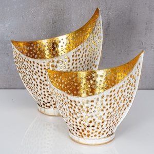 Porte-bougie décoratif pour mariage, pour centre de table et décoration intérieure, dernier produit tendance pour la décoration de la maison - Product Image 3